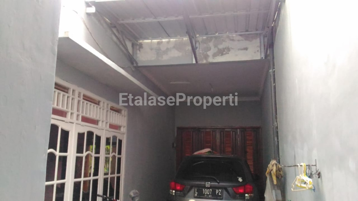 Foto properti Libra Luas 1