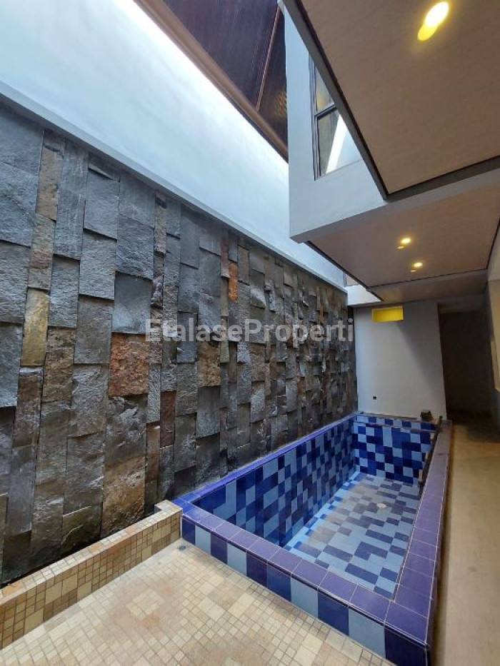 Foto properti Dijual ‼️  SAN ANTONIO With POOL💦 Minimalis 6