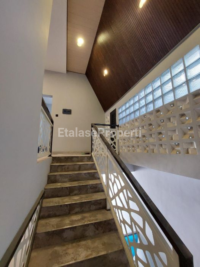 Foto properti Dijual ‼️  SAN ANTONIO With POOL💦 Minimalis 7