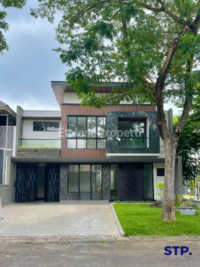 Foto properti Brand NEW, Rumah Di Citraland Luar Cluster Grand Eastwood 1