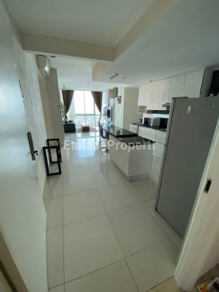 Foto properti Disewakan Apartemen Ciputra World VIA 3 Bedroom ! 2