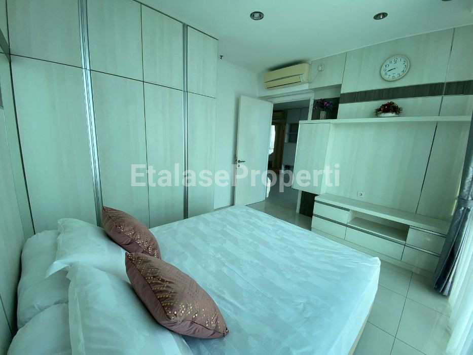 Foto properti Disewakan Apartemen Ciputra World VIA 3 Bedroom ! 4