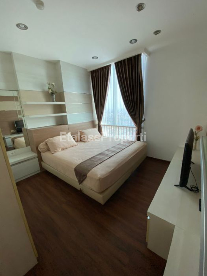 Foto properti Disewakan Apartemen Ciputra World VIA 3 Bedroom ! 5