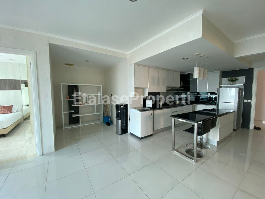 Foto properti Disewakan Apartemen Ciputra World VIA 3 Bedroom ! 9