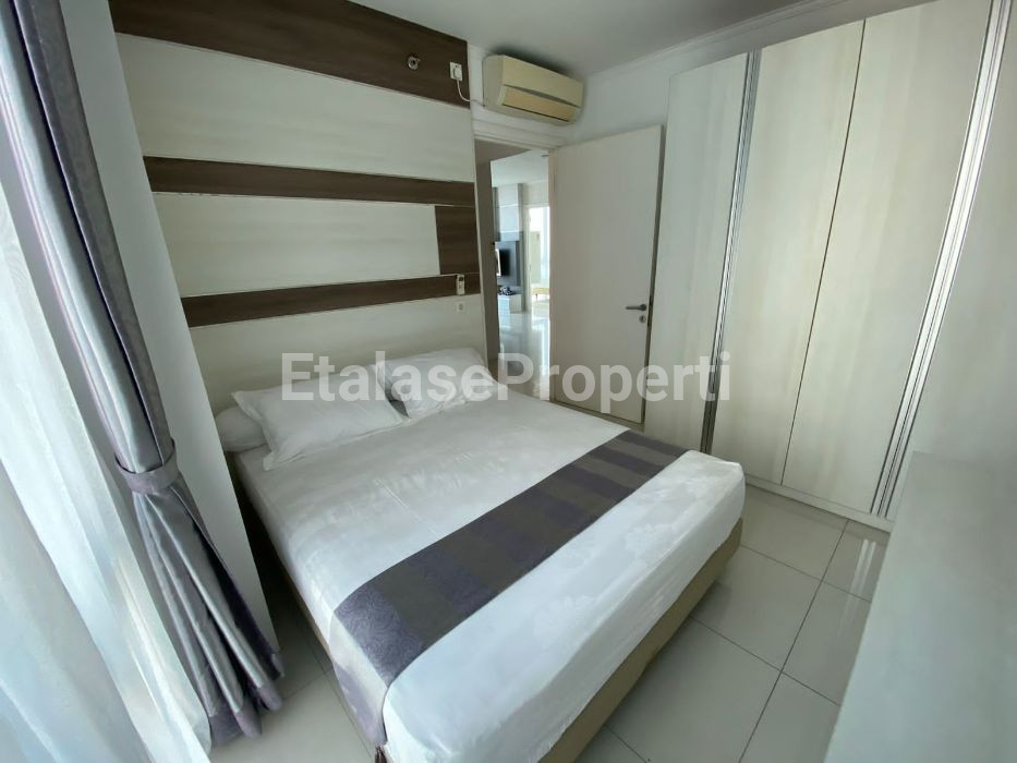 Foto properti Disewakan Apartemen Ciputra World VIA 3 Bedroom ! 10