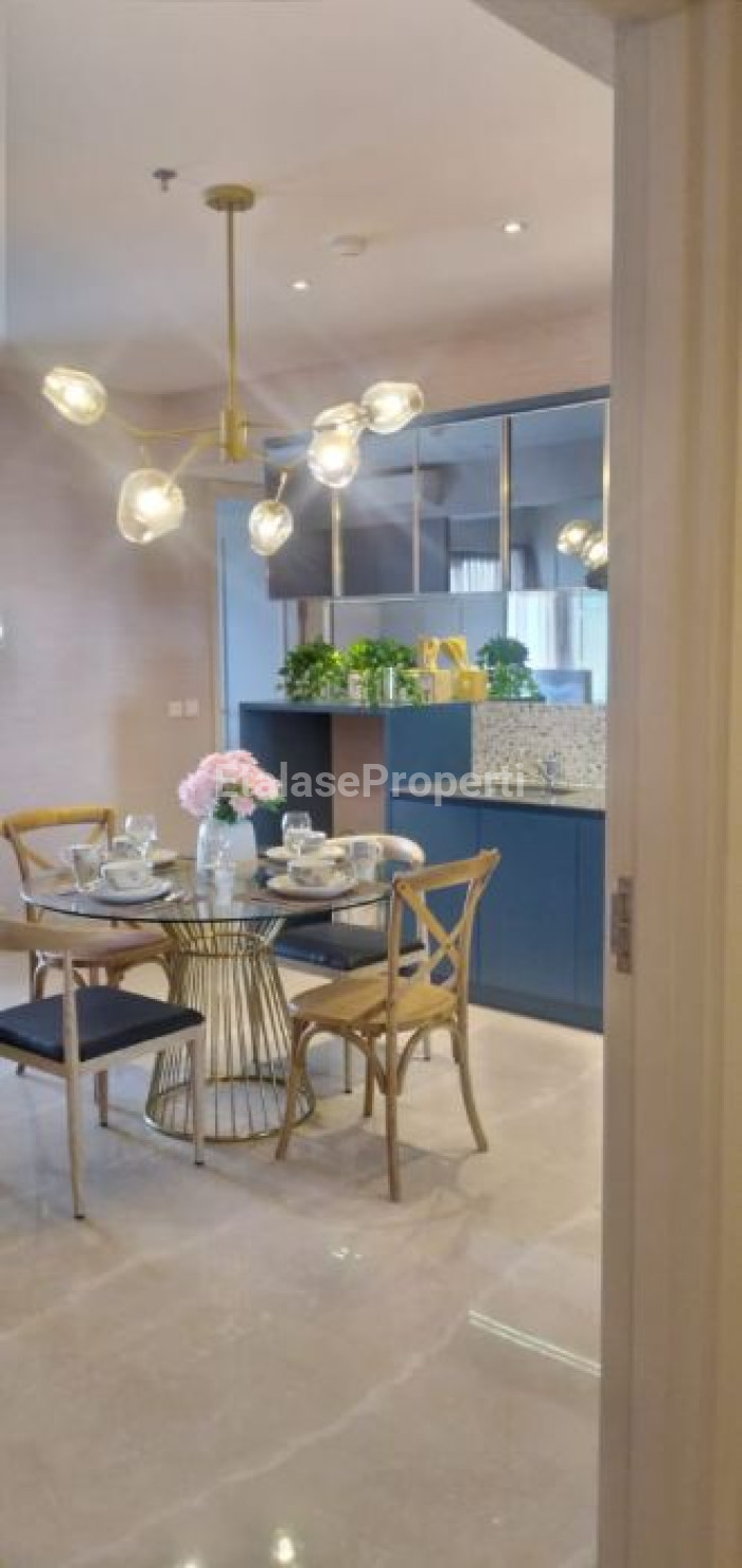 Foto properti Jual Apartemen Mewah Di One Icon Residence Tunjungan Plaza Mewah Full Furnish 8