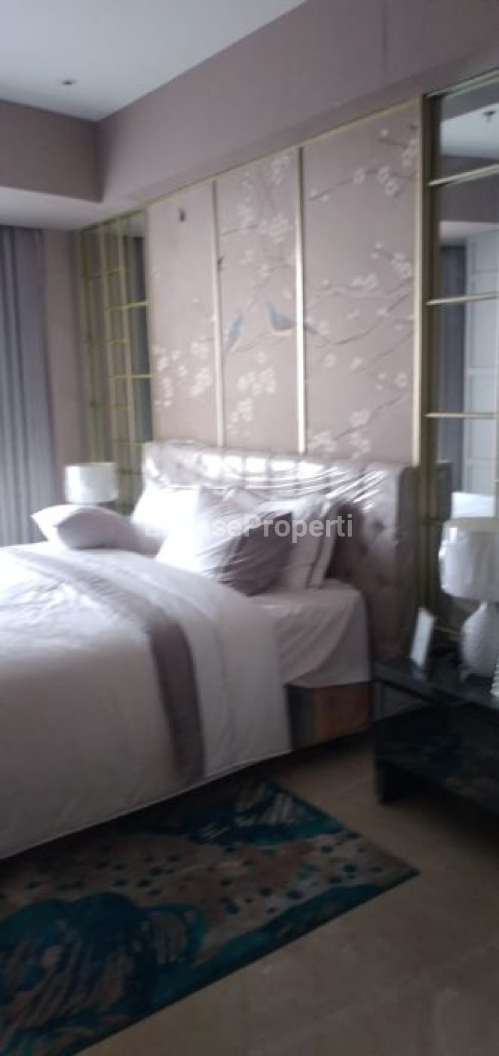 Foto properti Jual Apartemen Mewah Di One Icon Residence Tunjungan Plaza Mewah Full Furnish 9