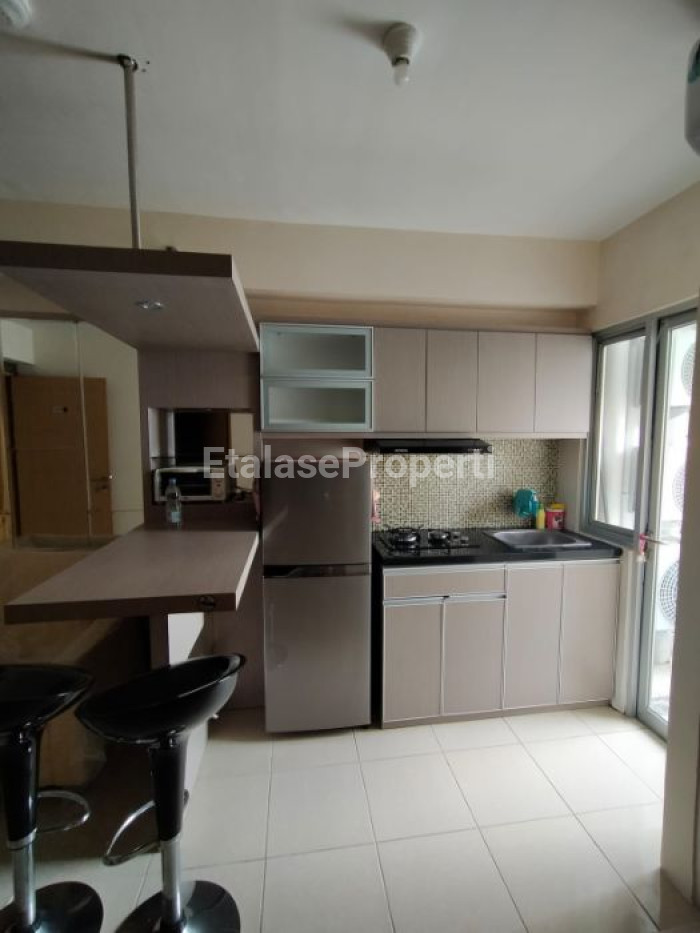 Foto properti YALE APARTMENT 2 BR. EDUCITY PAKUWON CITU SURABAYA TIMUR 2
