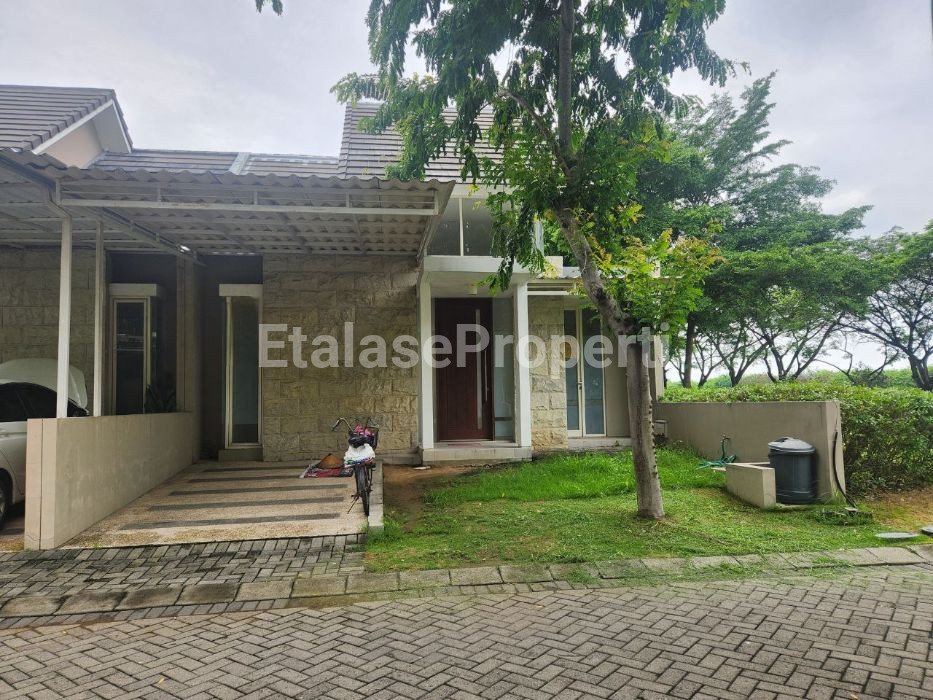 Foto properti Rumah Sewa Greenlake Citraland 1