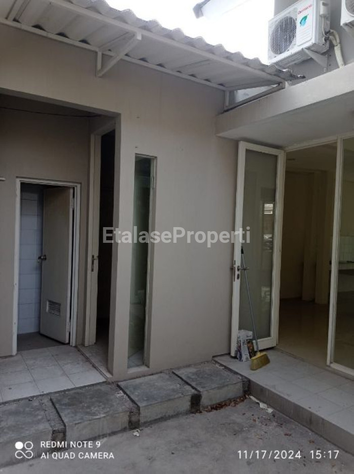 Foto properti Rumah Sewa Greenlake Citraland 4