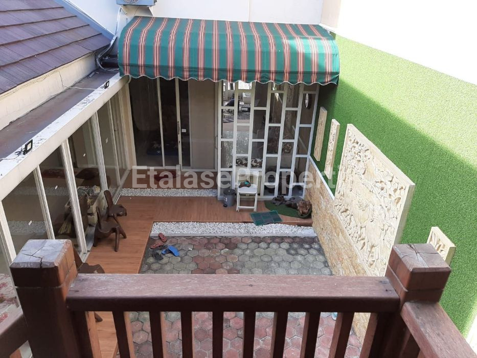 Foto properti Rumah Sewa Royal Residence 2