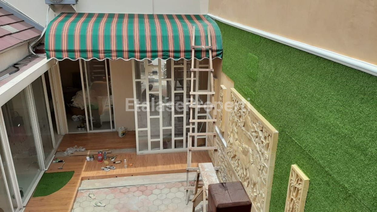 Foto properti Rumah Sewa Royal Residence 3