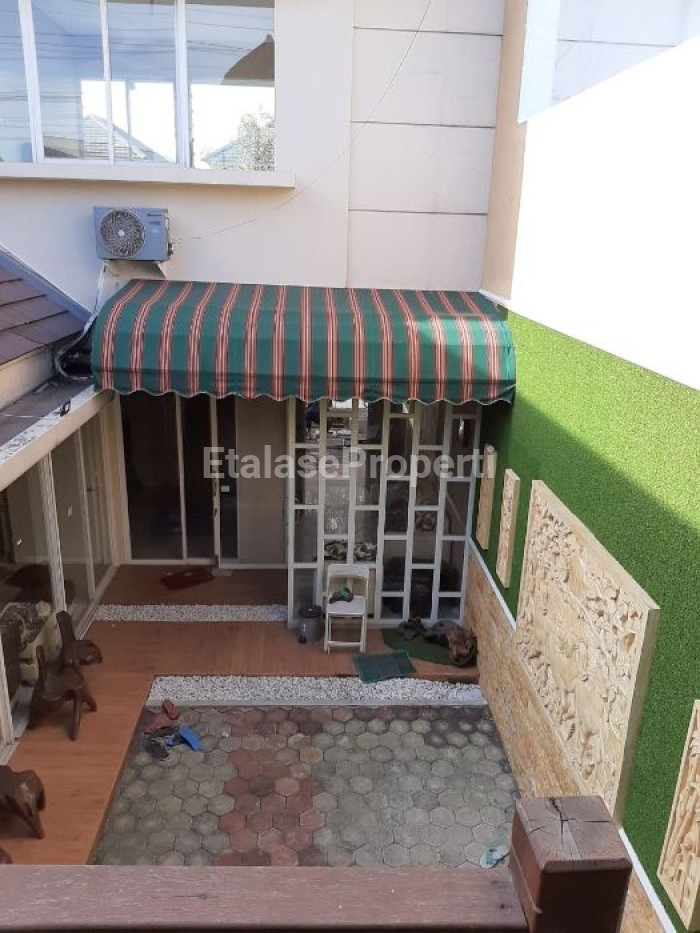 Foto properti Rumah Sewa Royal Residence 5