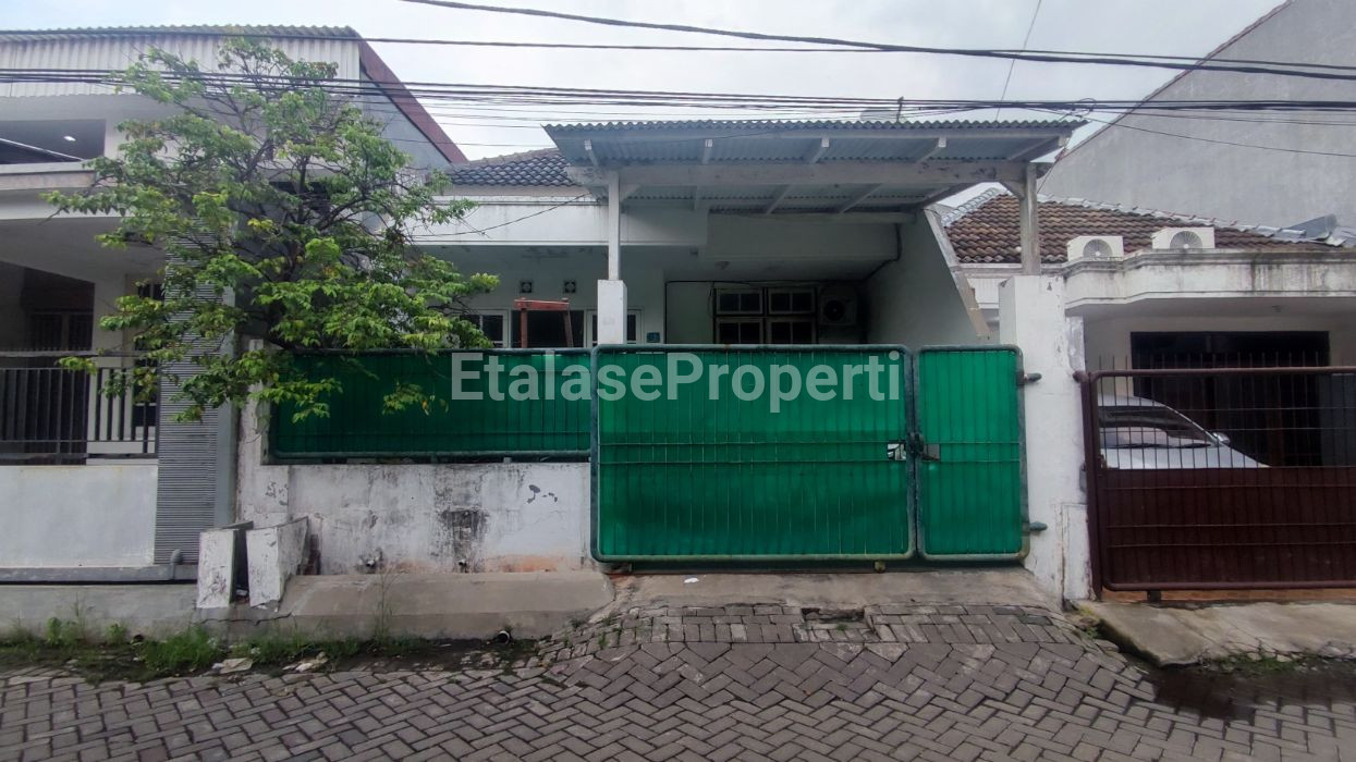 Foto properti Dijual Rumah Ploso 5