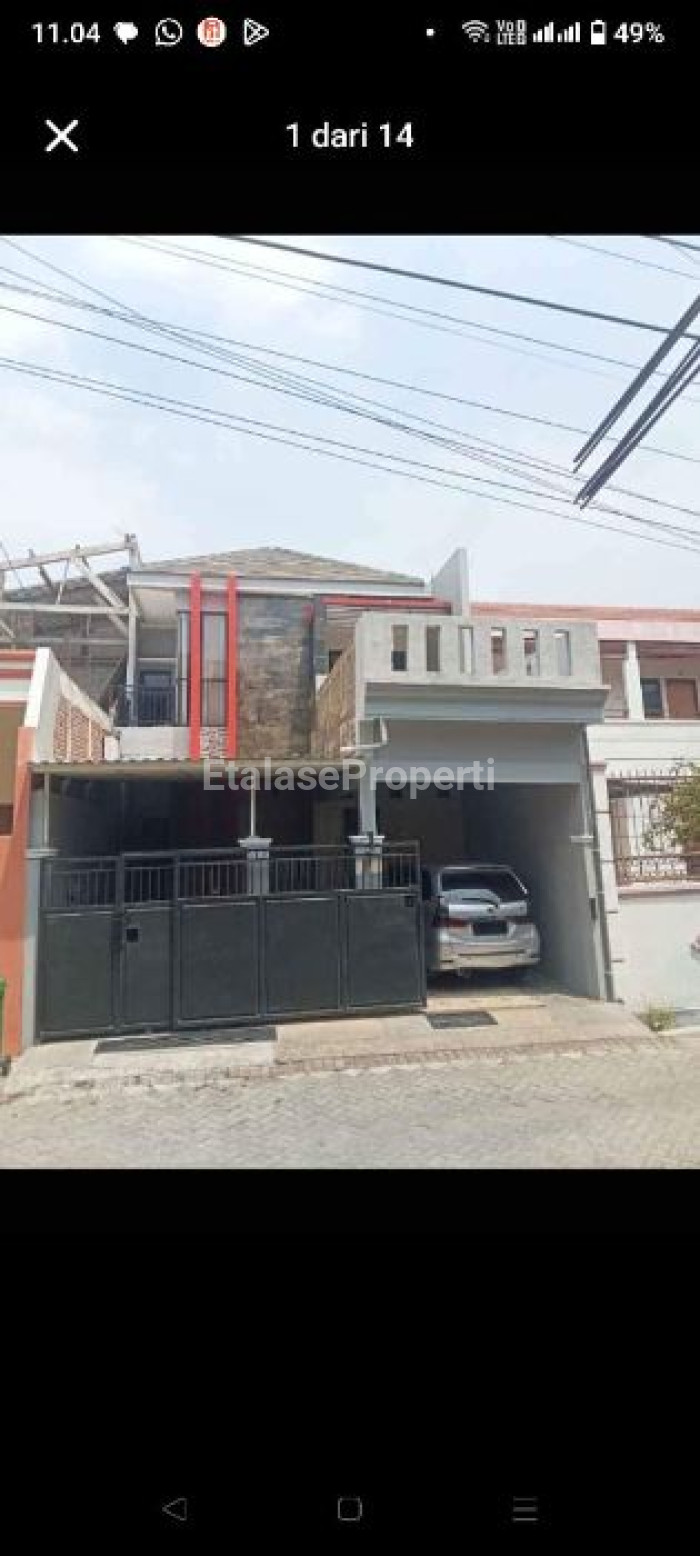 Foto properti Medayu Bagus Penempatan Ruang 8