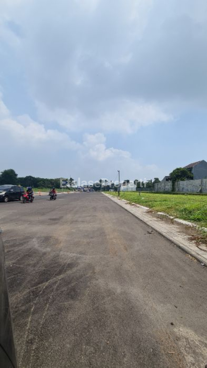 Foto properti Commercial Kavling Citraland ROW 20 Meter Dekat Superindo 2