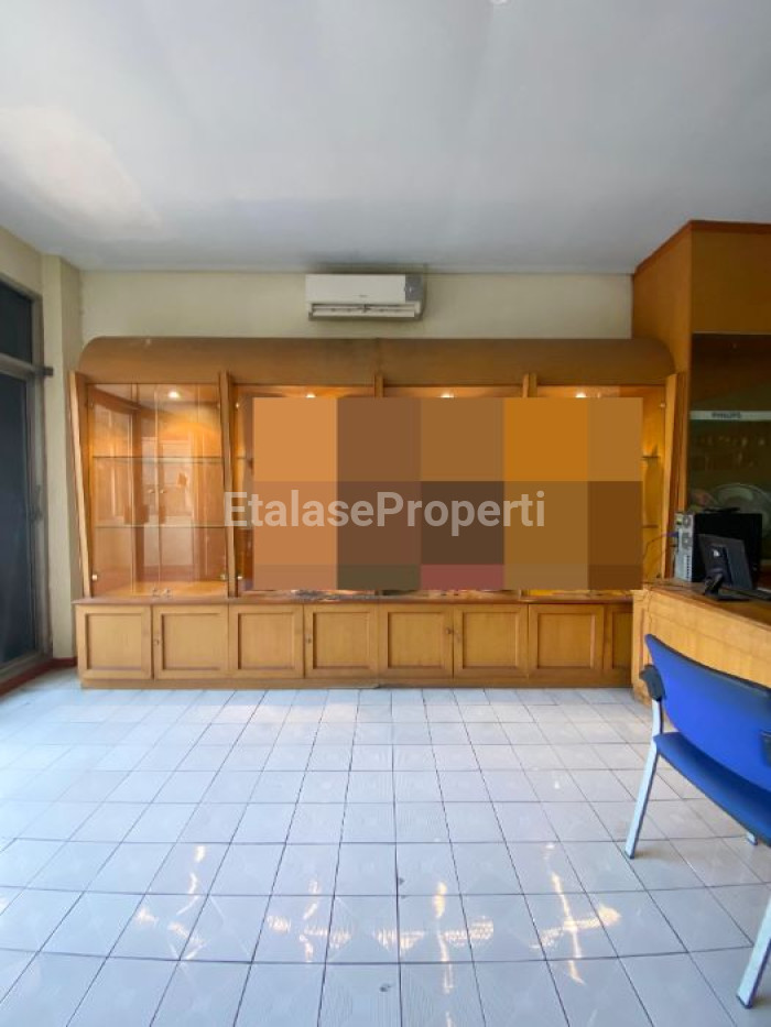 Foto properti Ruko Di Hr Muhammad Lokasi Strategis Siap Pakai 4