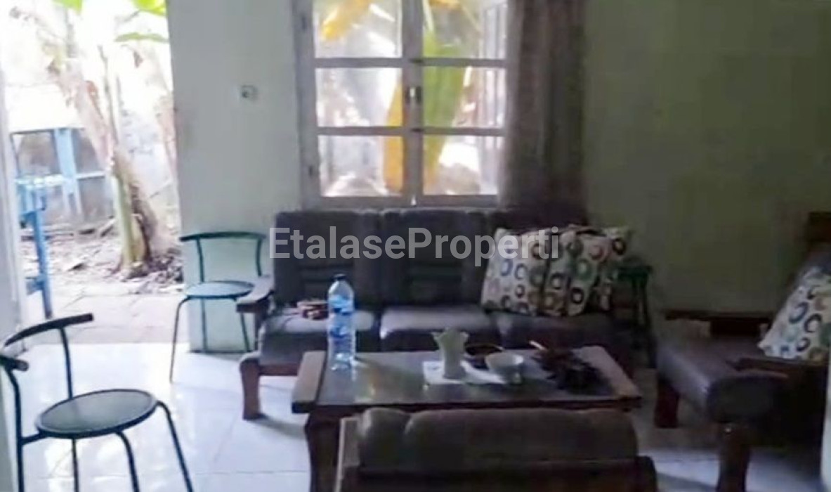 Foto properti Dijual Rumah Yos Sudarso Mojokerto Dekat Alun Alun Kota 7