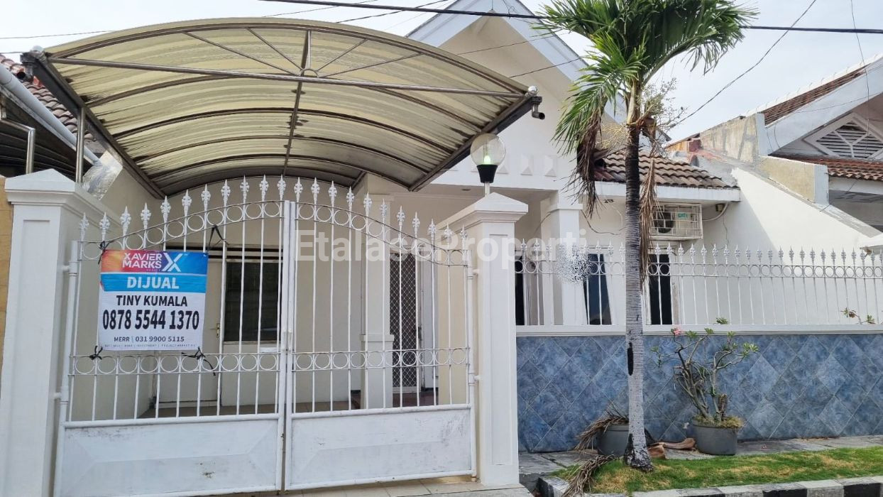 Foto properti Dijual Rumah Siap Huni Di Nirwana Eksekutif Blok BB 1