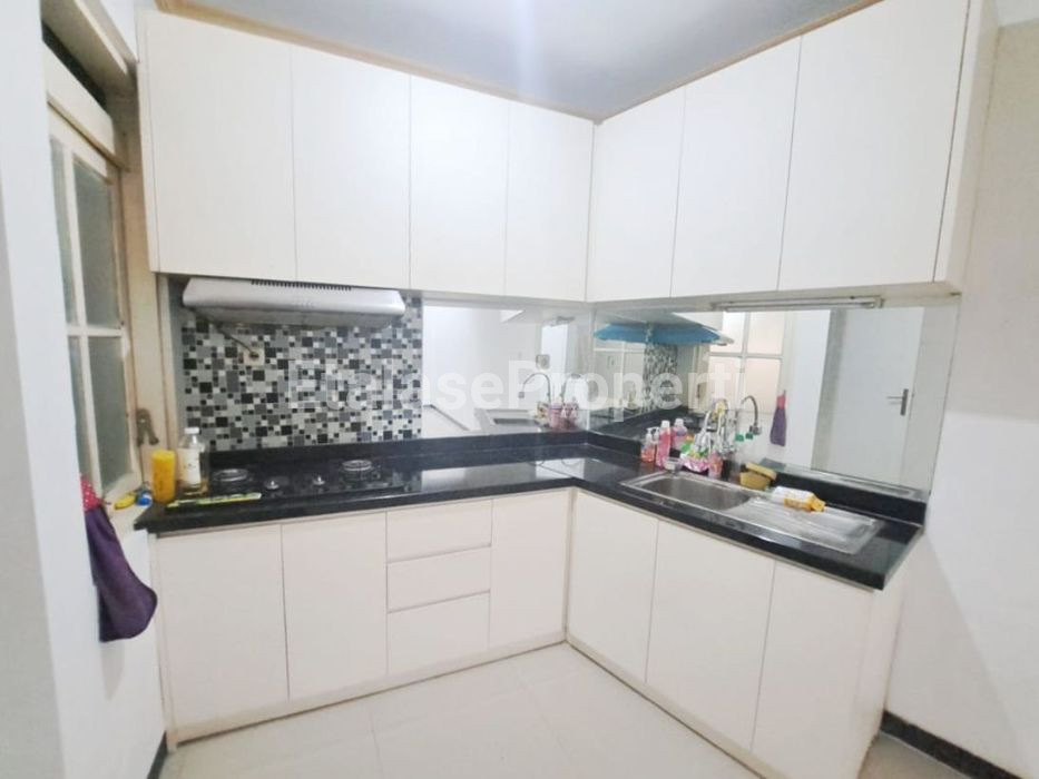 Foto properti Butuh Cepat Laku Dijual Rumah Pondok Candra Taman Jambu 3