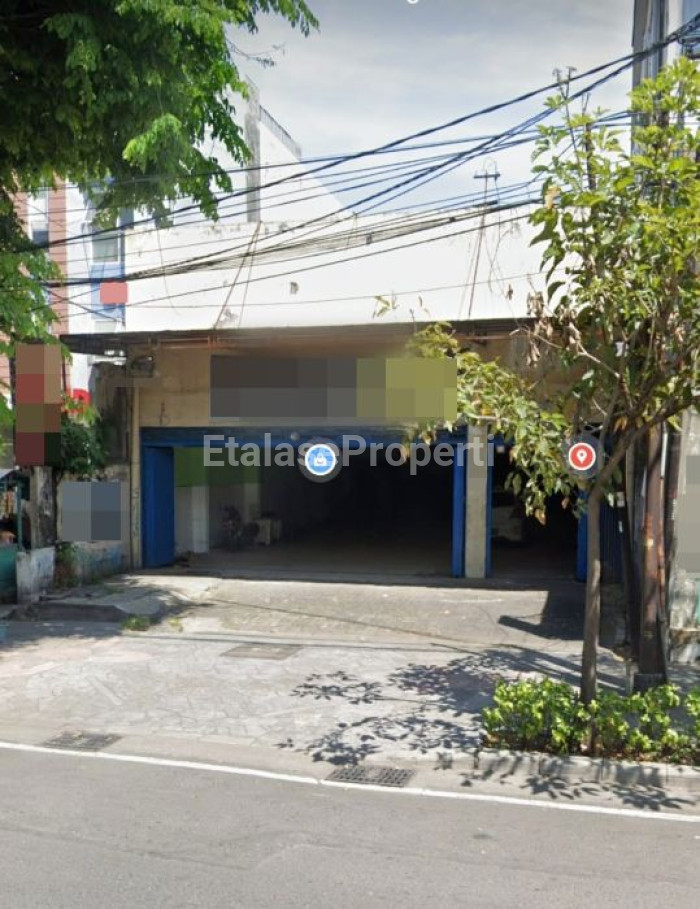 Foto properti Jual Sewa Commercial Area Di Raya Nginden Cocok Untuk Usaha 1