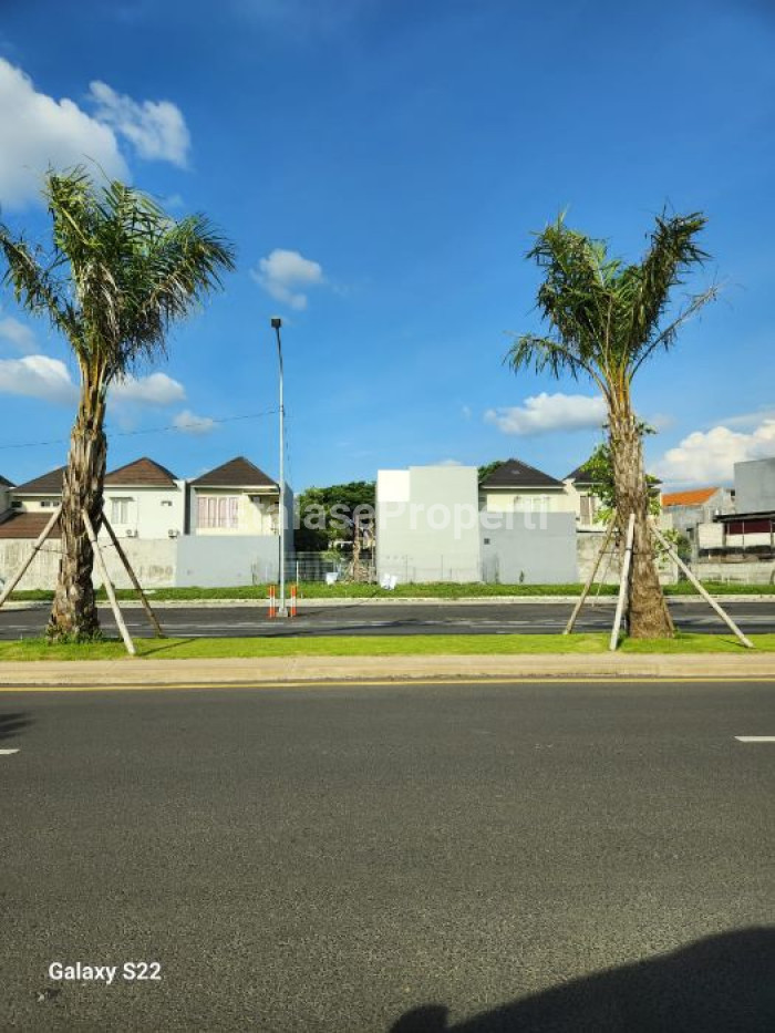 Foto properti Disewakan Tanah Komersiil Area  Green Hill Boulevard  Seberang  Markt Gallery 1