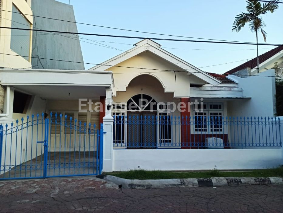 Foto properti Disewakan Rumah Di Nirwana Eksekutif Blok Favorite 1