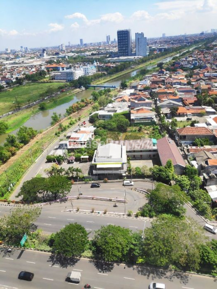 Foto properti Dijual Apartemen Bale Hinggil 3br Siap Huni 2