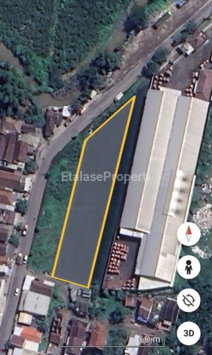 Foto properti Dijual Cepat Tanah Di Desa Jasem, Ngoro, Mojokerto 2