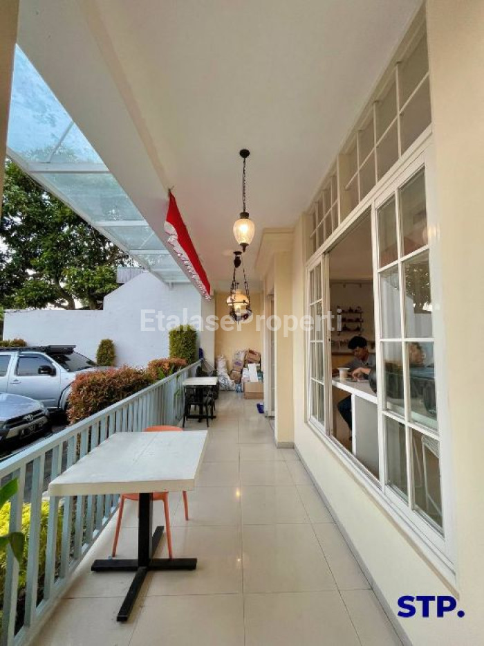 Foto properti Hotel / Kos Eksklusif Di Area Blimbing, Malang Bergaya Kolonial Modern 2