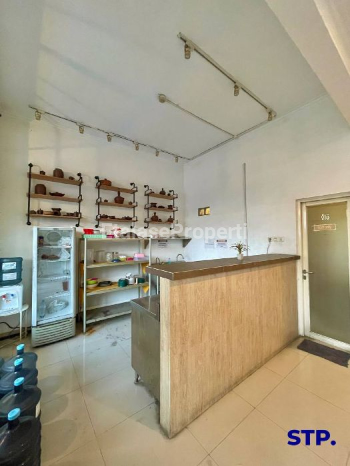 Foto properti Hotel / Kos Eksklusif Di Area Blimbing, Malang Bergaya Kolonial Modern 3
