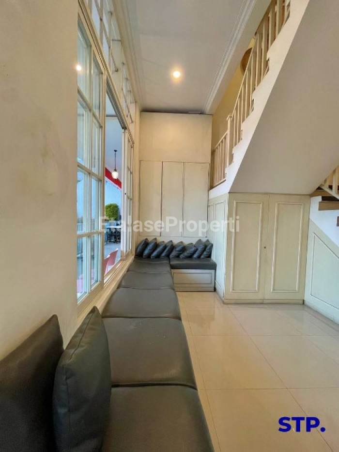 Foto properti Hotel / Kos Eksklusif Di Area Blimbing, Malang Bergaya Kolonial Modern 4