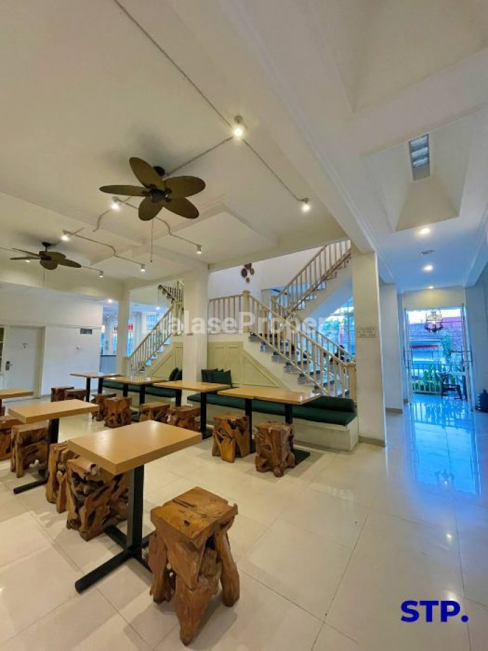 Foto properti Hotel / Kos Eksklusif Di Area Blimbing, Malang Bergaya Kolonial Modern 5