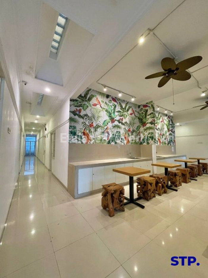 Foto properti Hotel / Kos Eksklusif Di Area Blimbing, Malang Bergaya Kolonial Modern 6