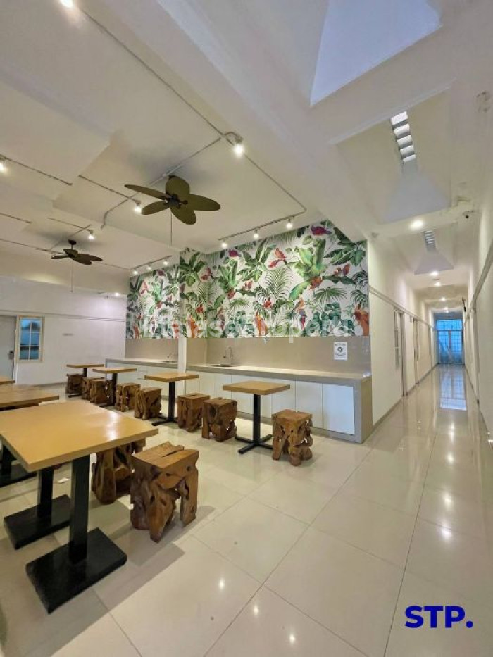 Foto properti Hotel / Kos Eksklusif Di Area Blimbing, Malang Bergaya Kolonial Modern 7