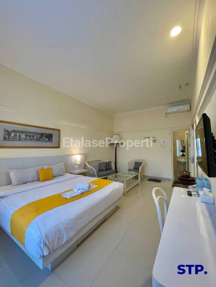 Foto properti Hotel / Kos Eksklusif Di Area Blimbing, Malang Bergaya Kolonial Modern 8