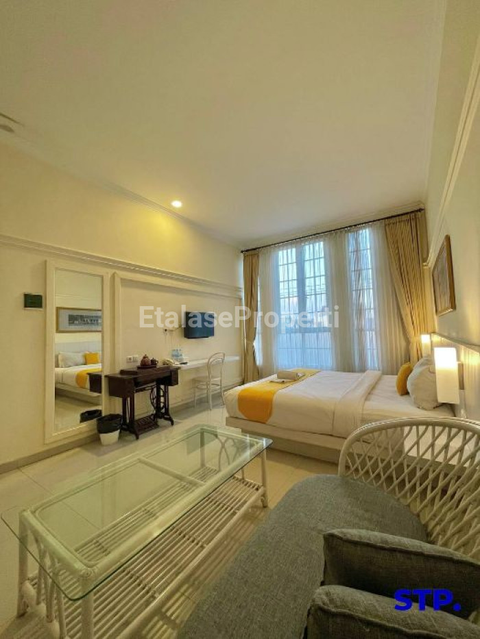 Foto properti Hotel / Kos Eksklusif Di Area Blimbing, Malang Bergaya Kolonial Modern 9