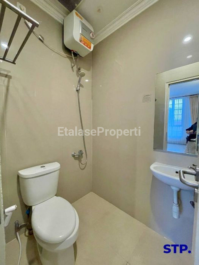 Foto properti Hotel / Kos Eksklusif Di Area Blimbing, Malang Bergaya Kolonial Modern 10