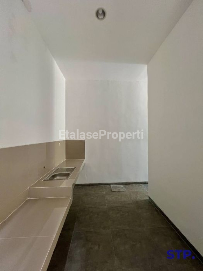 Foto properti Rumah Baru Minimalis Di Wisma Mukti Klampis 4
