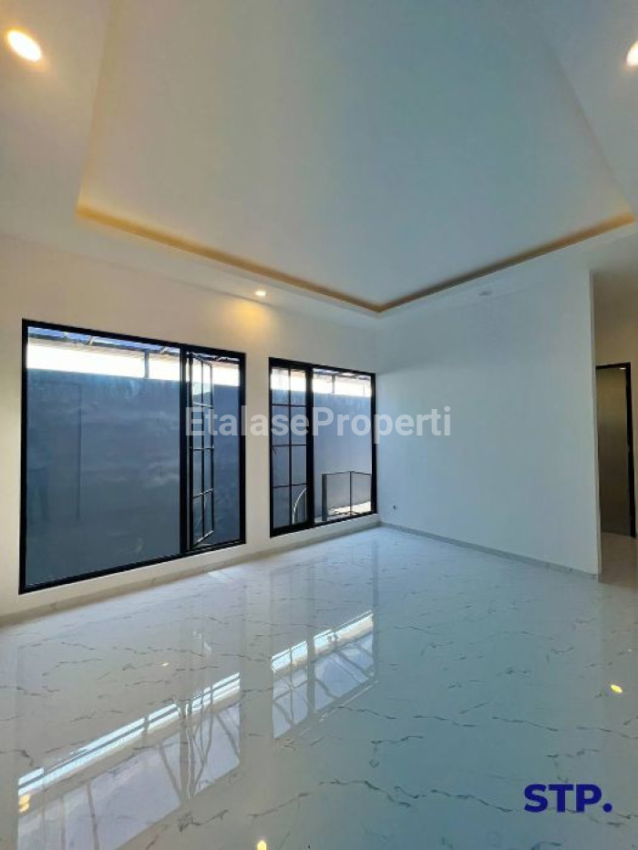 Foto properti Rumah Baru Minimalis Di Wisma Mukti Klampis 8