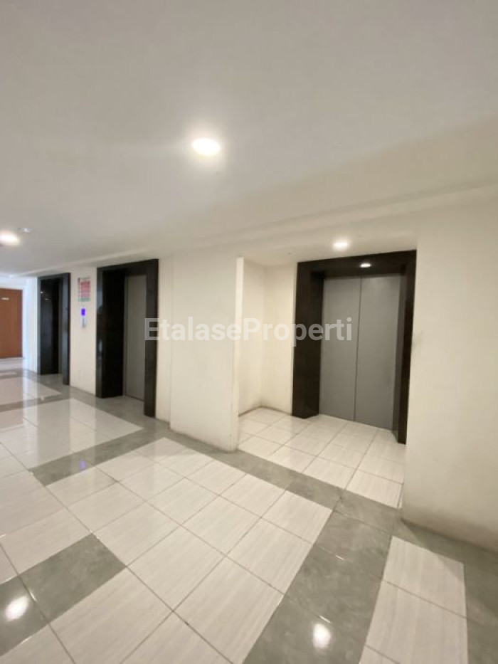 Foto properti Dijual Apartemen Puncak CBD Tower A Kosongan 2 BR 2