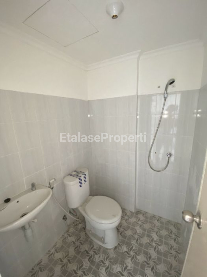 Foto properti Dijual Apartemen Puncak CBD Tower A Kosongan 2 BR 3