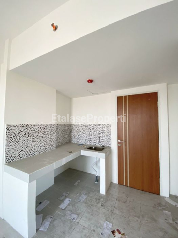 Foto properti Dijual Apartemen Puncak CBD Tower A Kosongan 2 BR 4