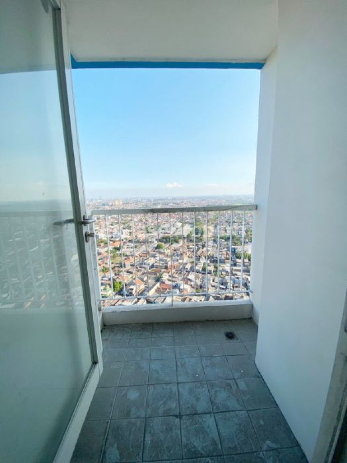 Foto properti Dijual Apartemen Puncak CBD Tower A Kosongan 2 BR 6