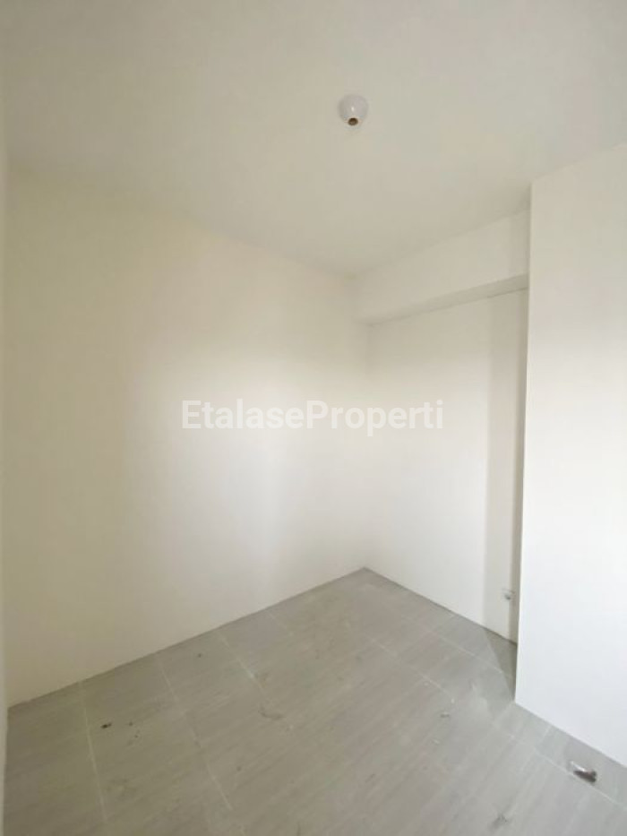 Foto properti Dijual Apartemen Puncak CBD Tower A Kosongan 2 BR 8