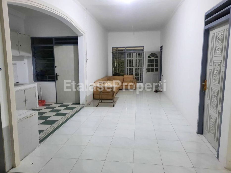 Foto properti Dijual Rumah Di Sutorejo Timur Dharmahusada Peninsula 5