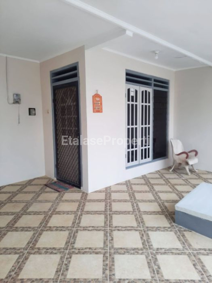 Foto properti Dijual Rumah Di Sutorejo Timur Dharmahusada Peninsula 10