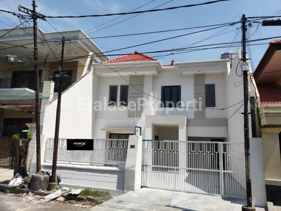 Foto properti Margorejo Indah 6kamar Strategis 1