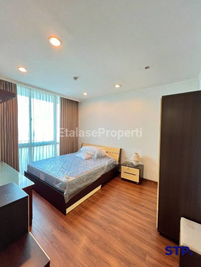 Foto properti Sewa Apartemen Ciputra World Via 2 Bedroom + Balcony Lantai 15 2