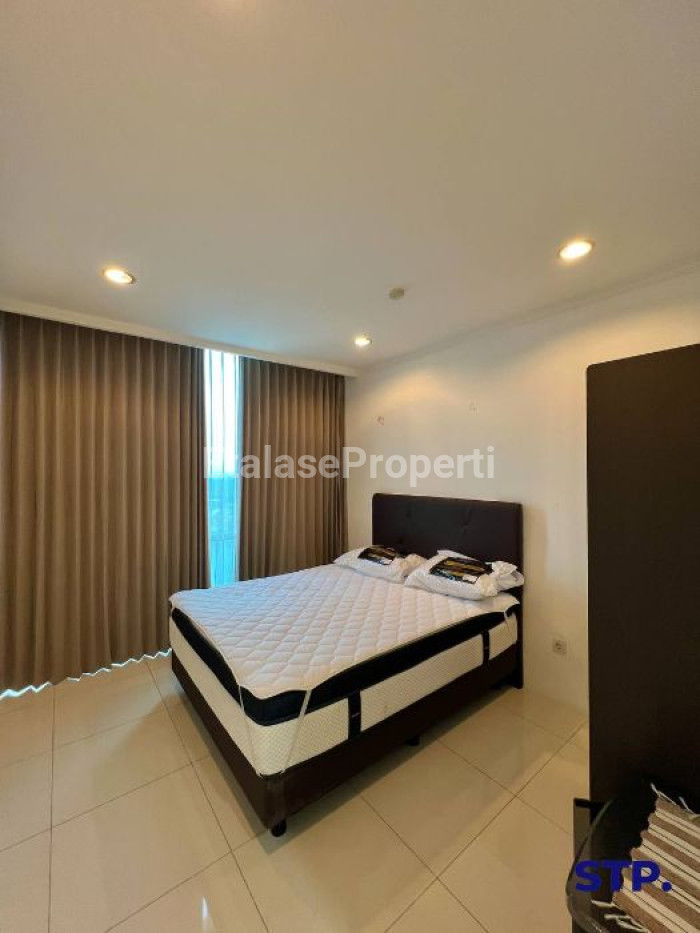 Foto properti Sewa Apartemen Ciputra World Via 2 Bedroom + Balcony Lantai 15 3